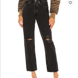 Agolde 90s Mid Rise Loose